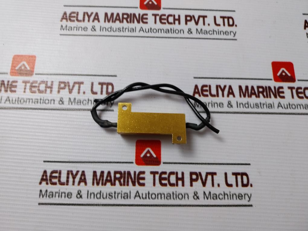 Rs 158-301 Wire Wound Chassis Mount Resistor