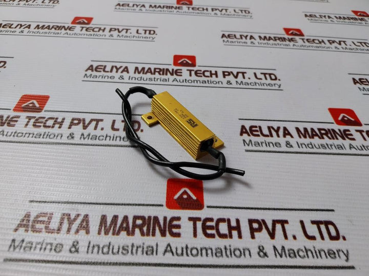 Rs 158-301 Wire Wound Chassis Mount Resistor