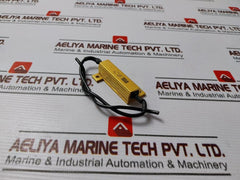 Rs 158-301 Wire Wound Chassis Mount Resistor