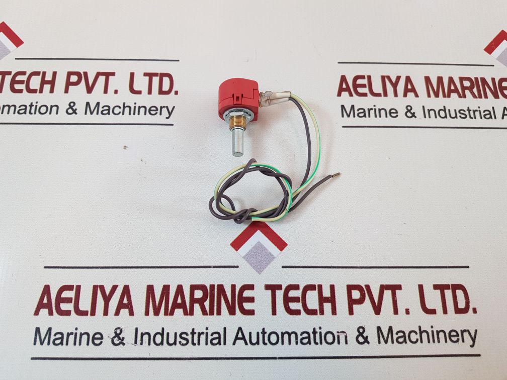 Rs 173-186 Resistor Potentiometer 1W 250 R
