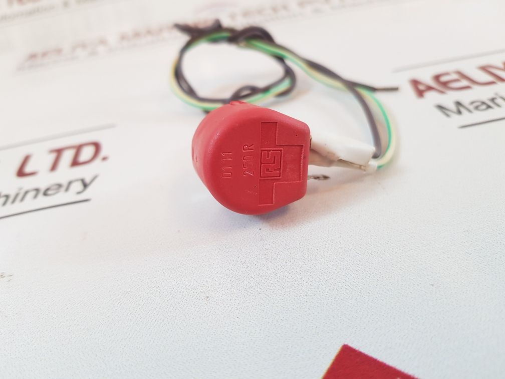 Rs 173-186 Resistor Potentiometer 1W 250 R