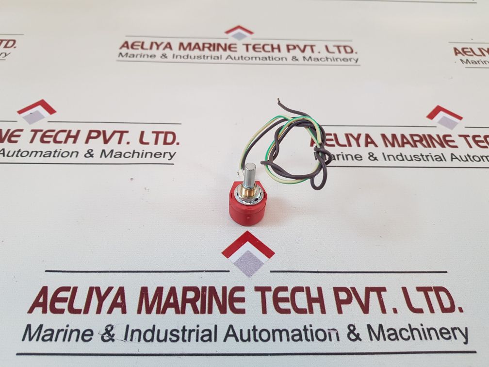 Rs 173-186 Resistor Potentiometer 1W 250 R