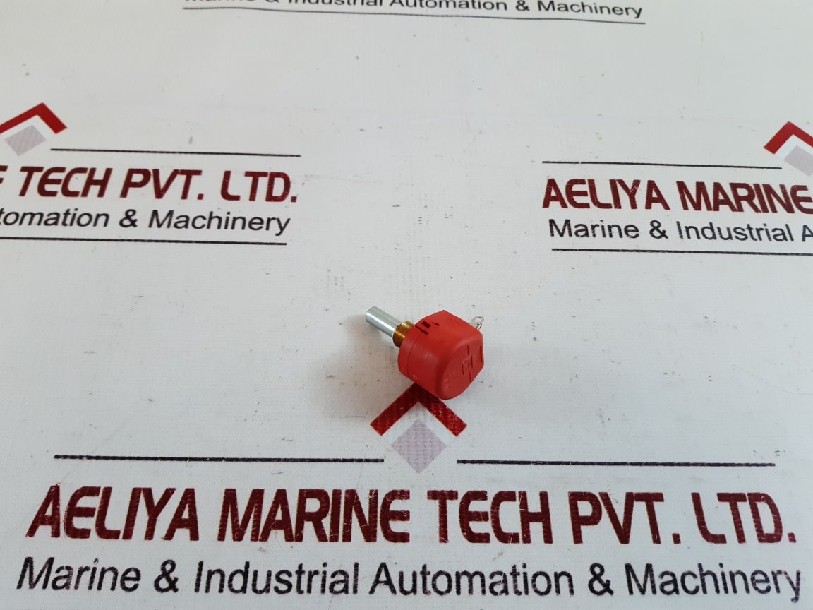 Rs 173-221 potentiometer