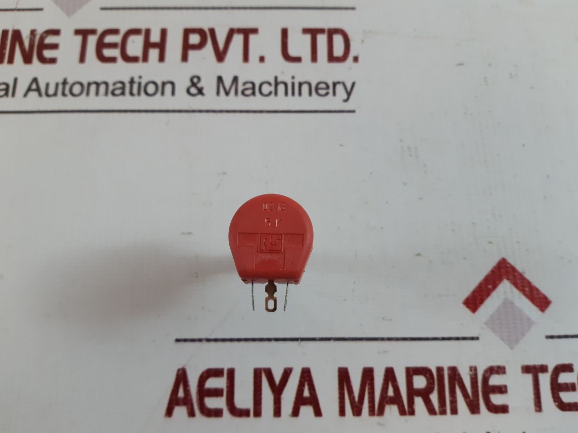 Rs 173-221 potentiometer