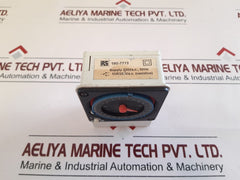 Rs 180-7773 Analogue Surface Mount Time Switch