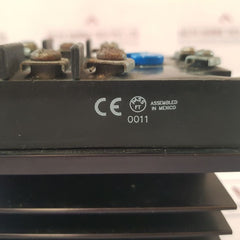 Rs 184-5999 Solid State Relay 530V~ 50A