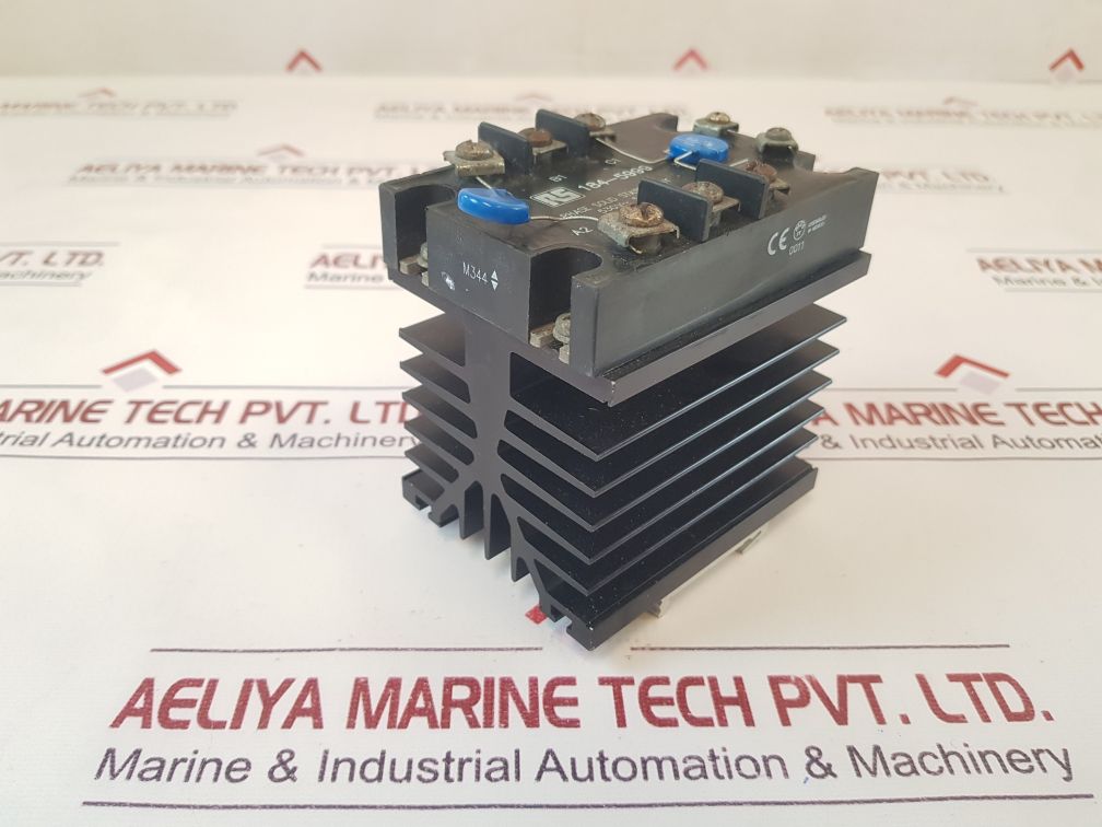 Rs 184-5999 Solid State Relay 530V~ 50A