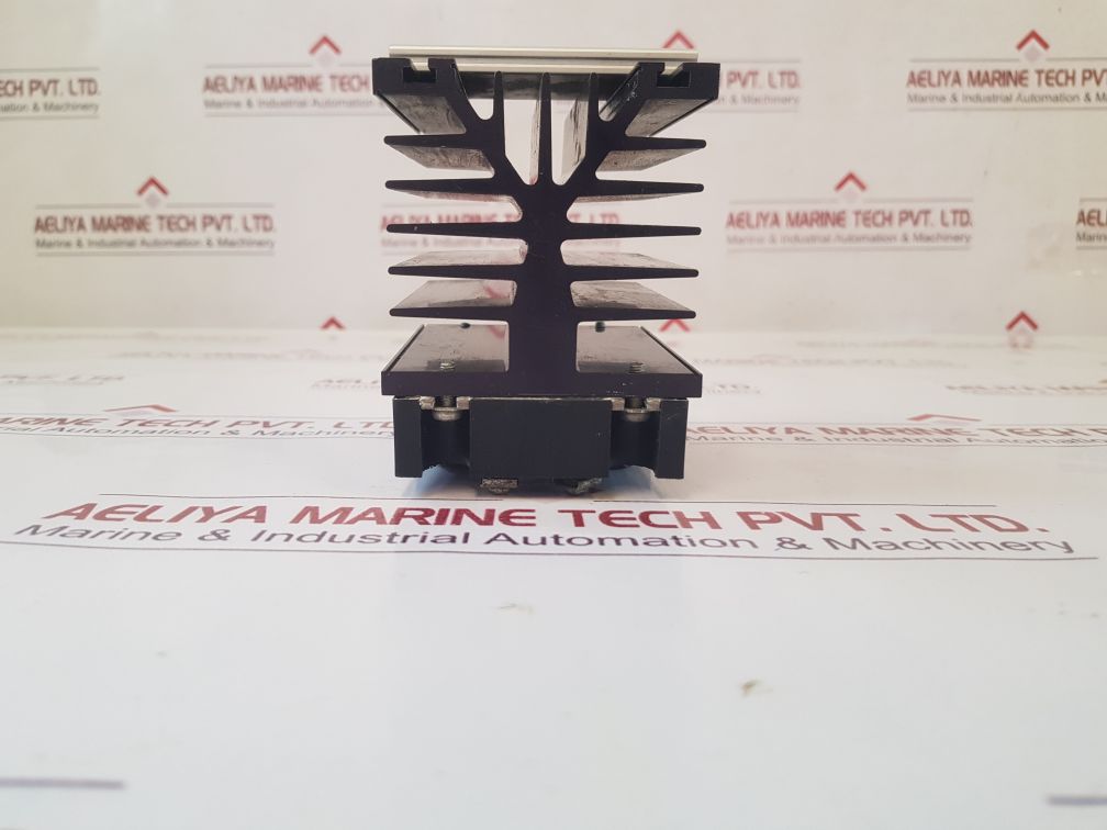 Rs 184-5999 Solid State Relay 530V~ 50A