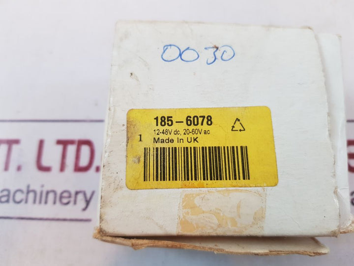Rs 185-6078 Hour Meter