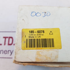 Rs 185-6078 Hour Meter