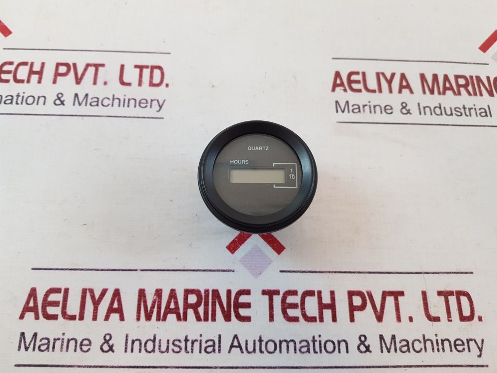 Rs 185-6078 Hour Meter