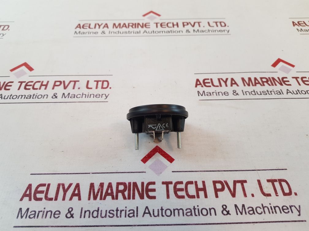 Rs 185-6078 Hour Meter