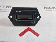 Rs 185-7087 Digital Hour Meter