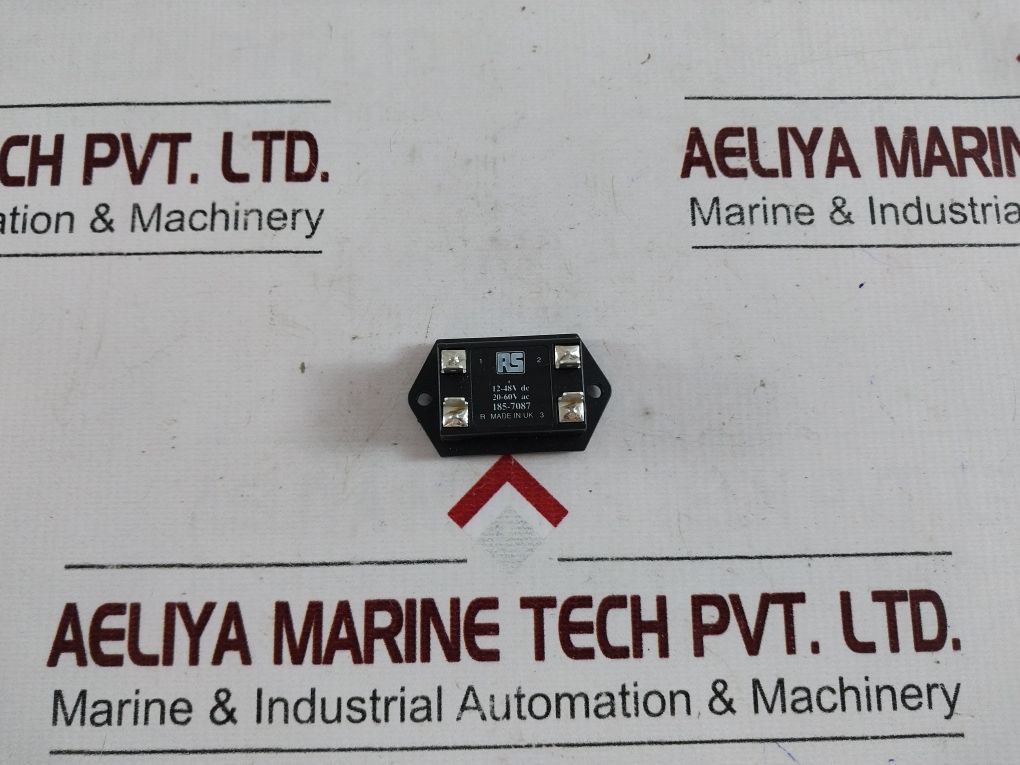 Rs 185-7087 Digital Hour Meter