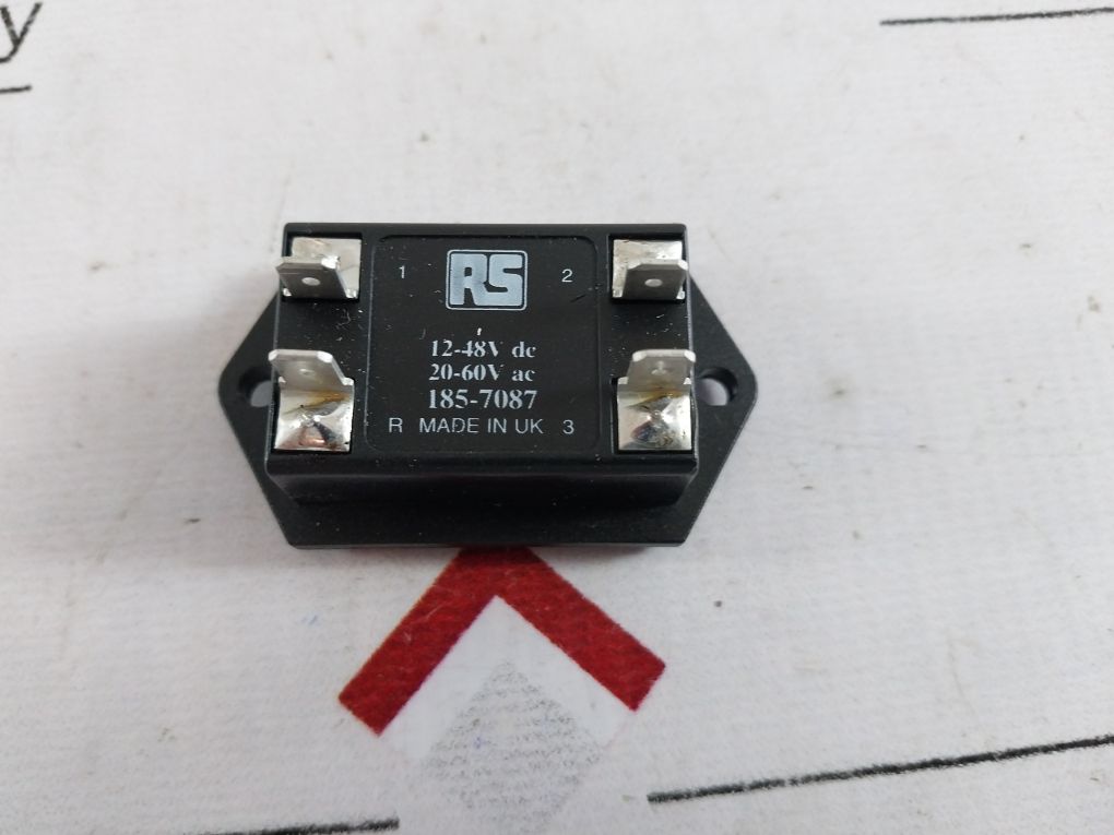 Rs 185-7087 Digital Hour Meter