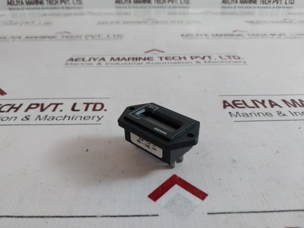 Rs 185-7087 Digital Hour Meter