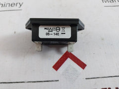 Rs 185-7087 Digital Hour Meter