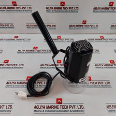 Rs 201-3159 Solo Heat Detector 220/240V~ 600W