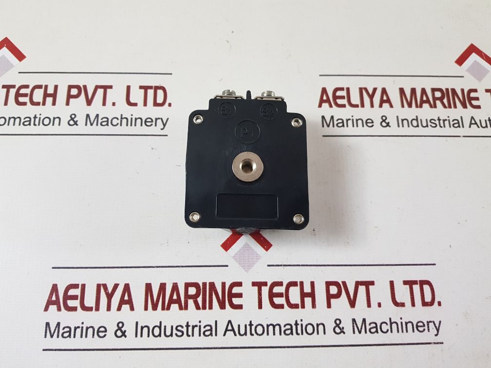 Rs Isolec 45120 Current Transformer 20/5