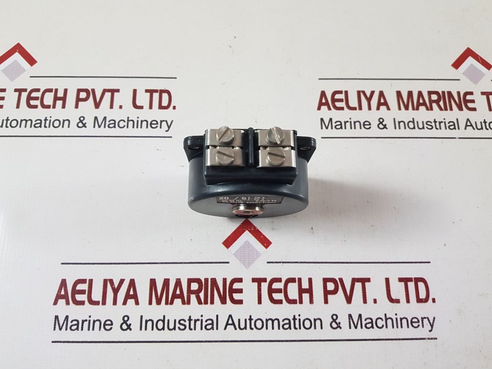 Rs Isolec 45120 Current Transformer 20/5