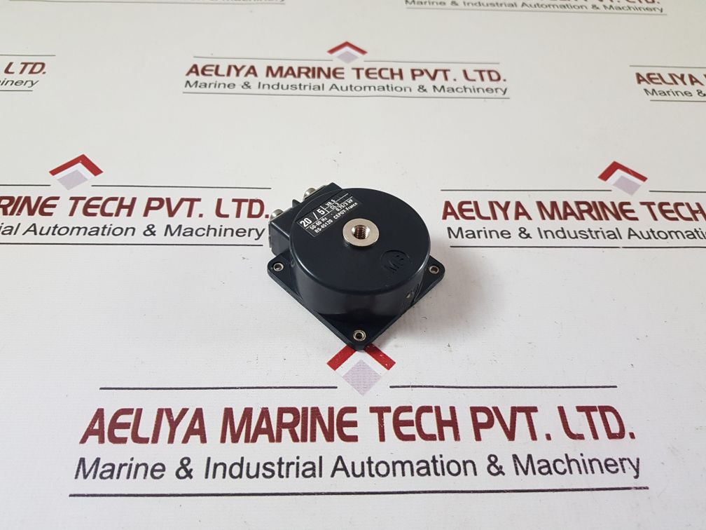 Rs Isolec 45120 Current Transformer 20/5