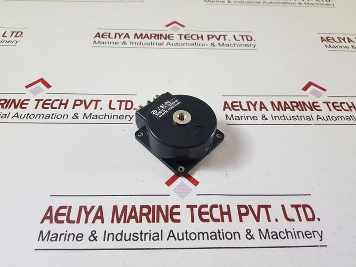 Rs Isolec 45120 Current Transformer 20/5