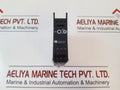 Rs 218-4447 Trip Amplifier Single Level Relay