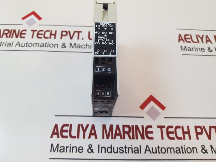 Rs 218-4447 Trip Amplifier Single Level Relay