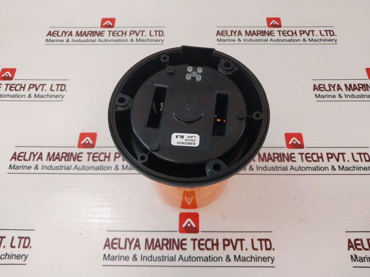 Rs 235-887 Flashing Beacon Surface Mount 230V Ac Ip56