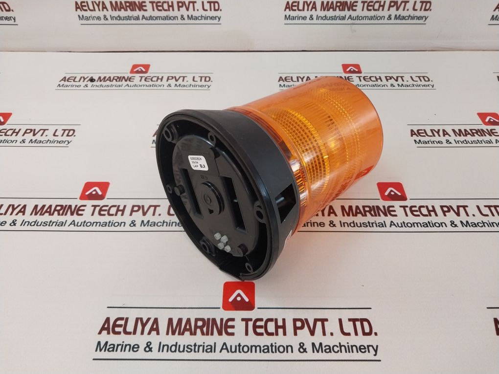Rs 235-887 Flashing Beacon Surface Mount 230V Ac Ip56