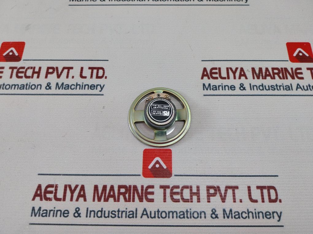 Rs 248-331 Mylar Speaker 66 Mm 8 Ohm