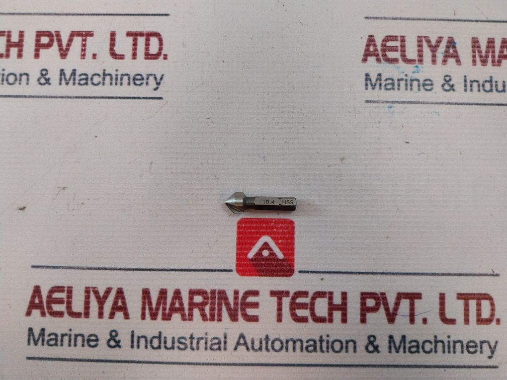 Rs 248-5576 Dormer Metric Countersink Set