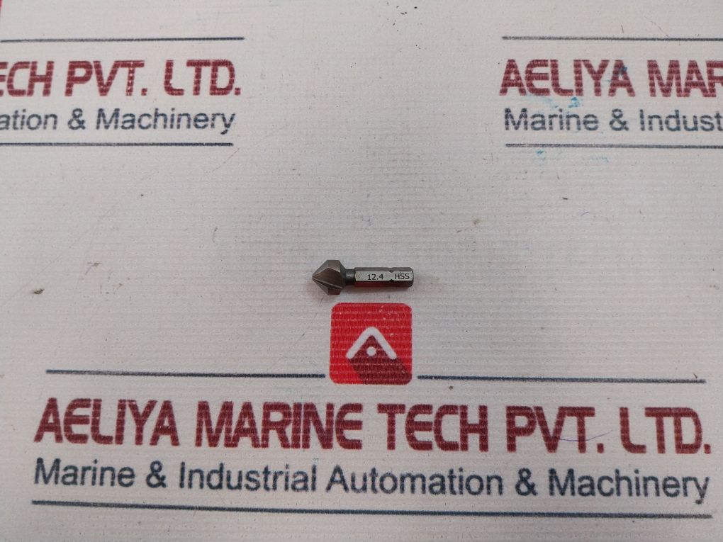 Rs 248-5576 Dormer Metric Countersink Set