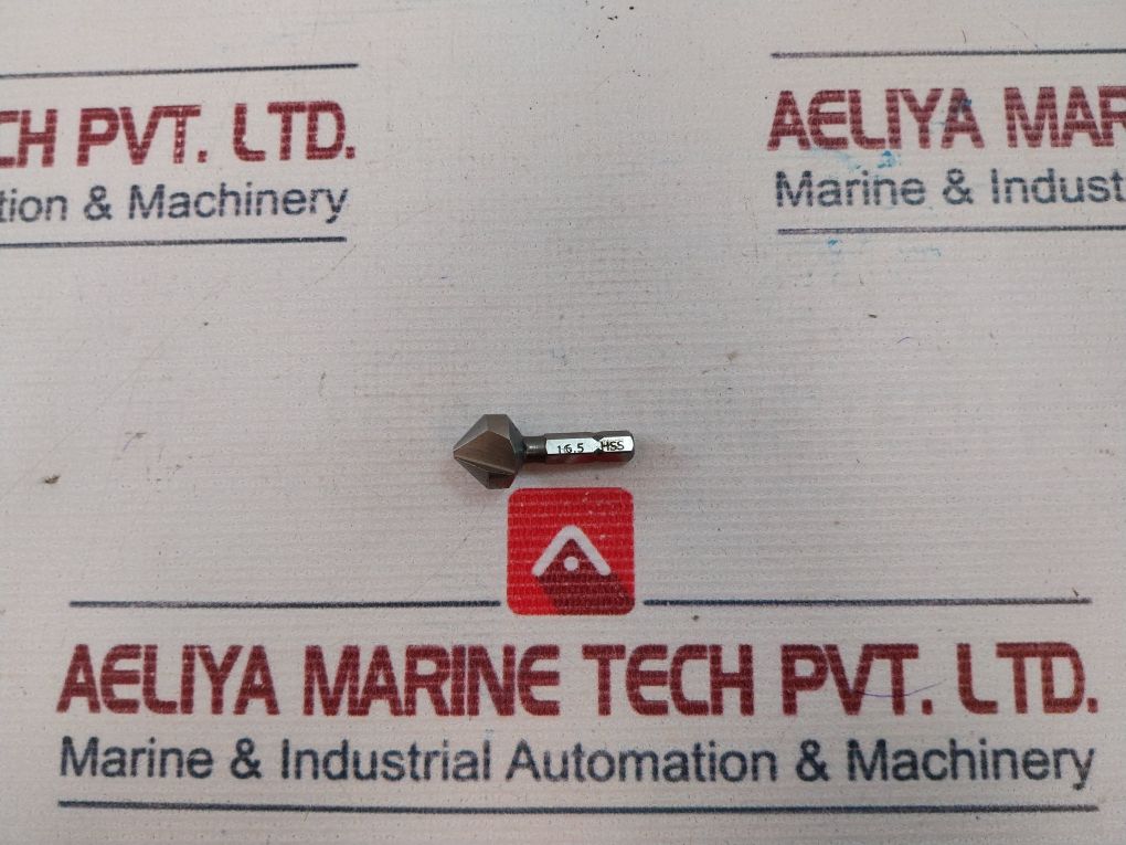 Rs 248-5576 Dormer Metric Countersink Set