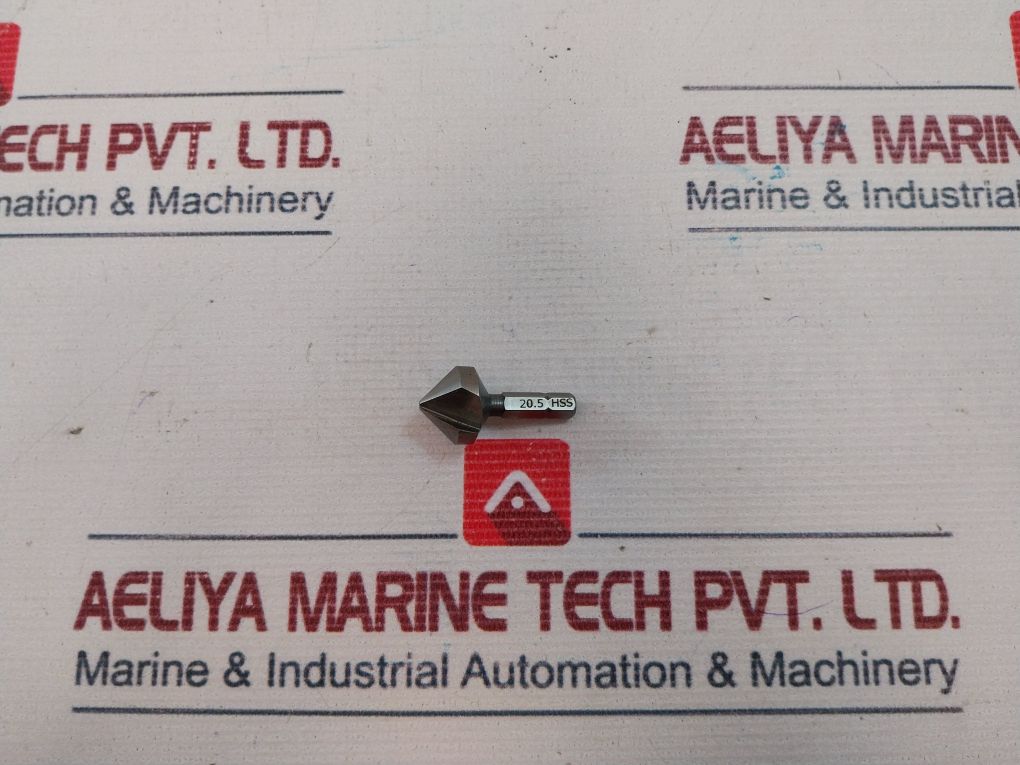 Rs 248-5576 Dormer Metric Countersink Set