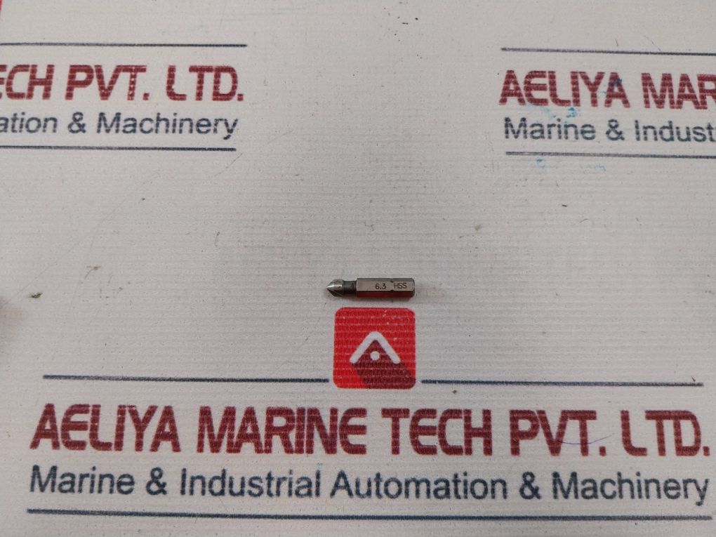 Rs 248-5576 Dormer Metric Countersink Set