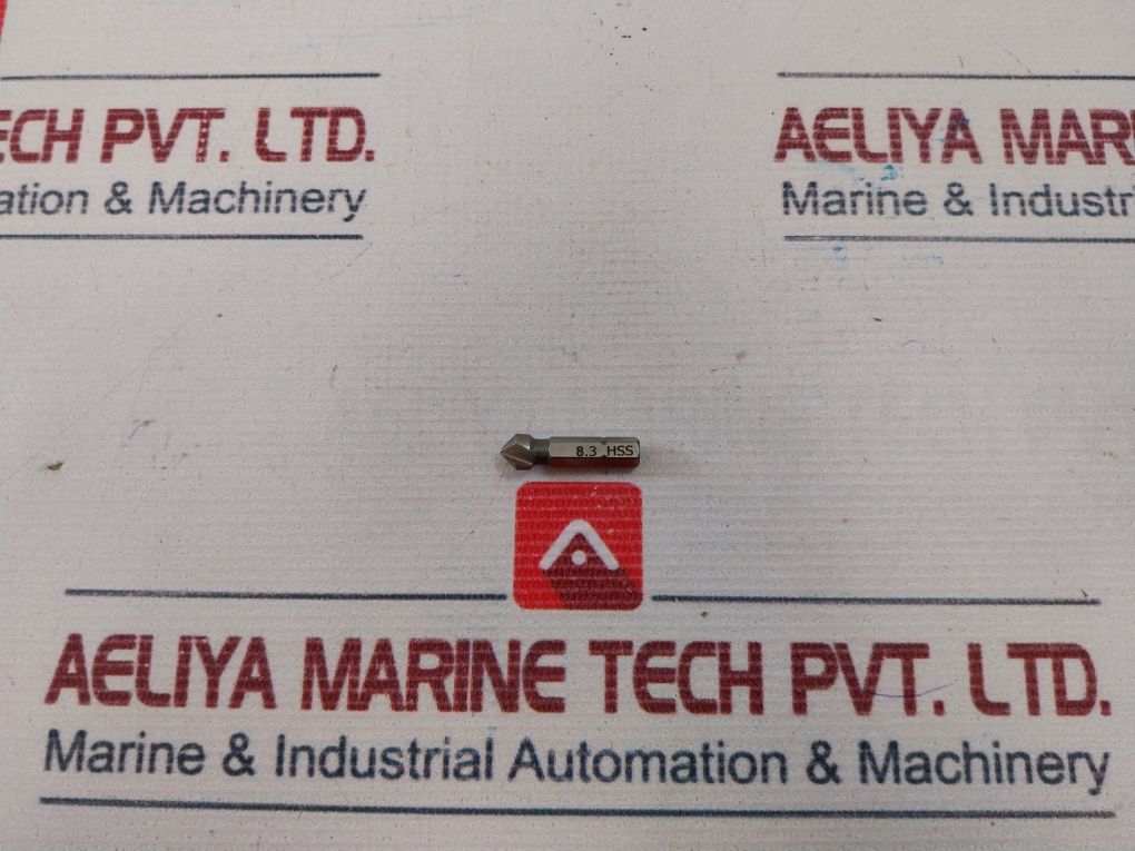 Rs 248-5576 Dormer Metric Countersink Set