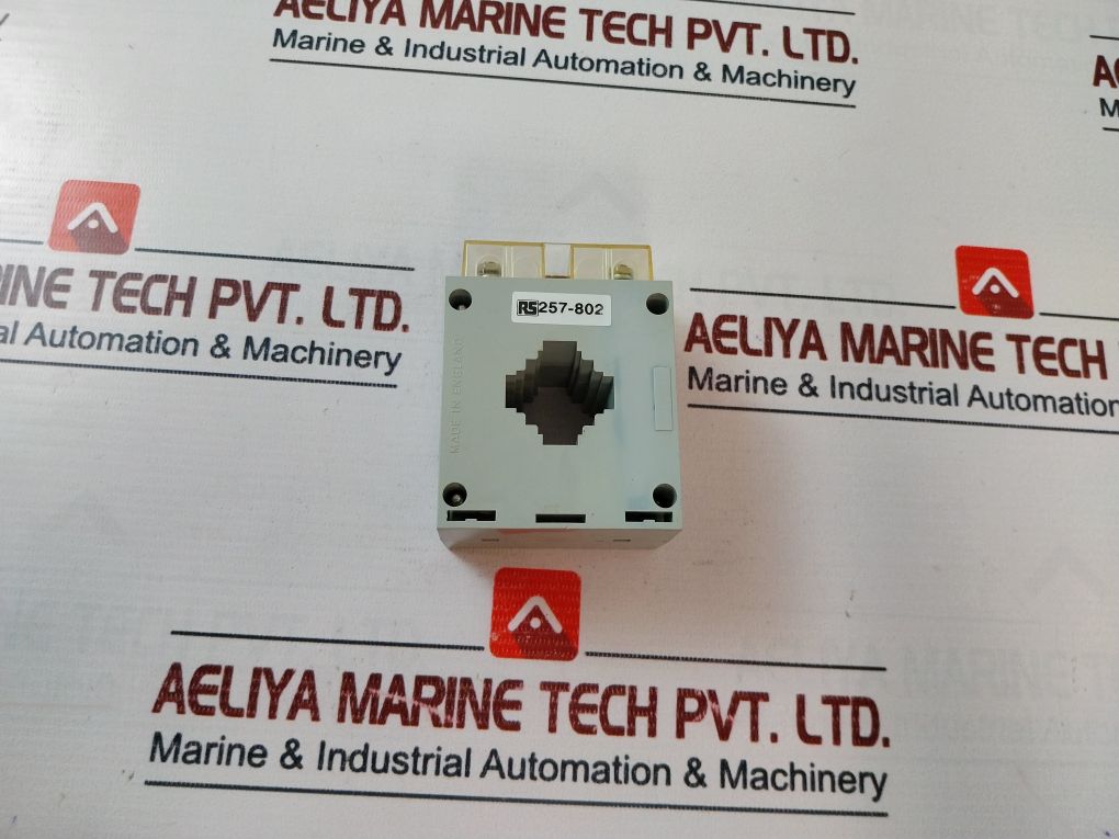 Rs 257-802 Current Transformer 2.5 Va