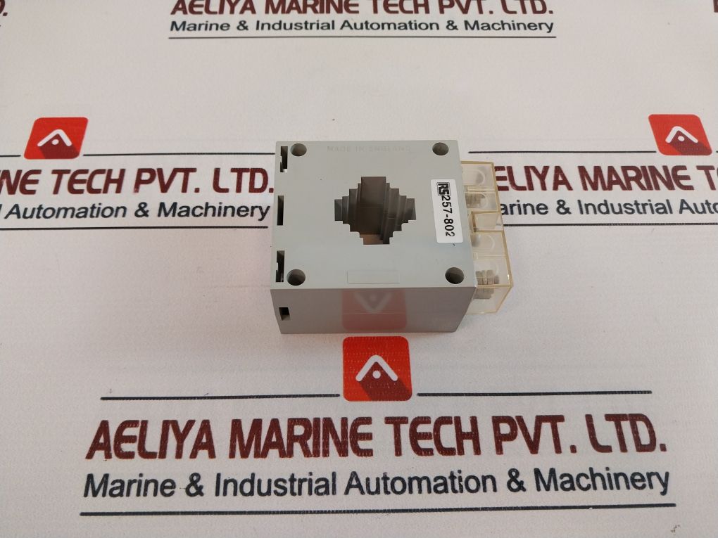 Rs 257-802 Current Transformer 2.5 Va