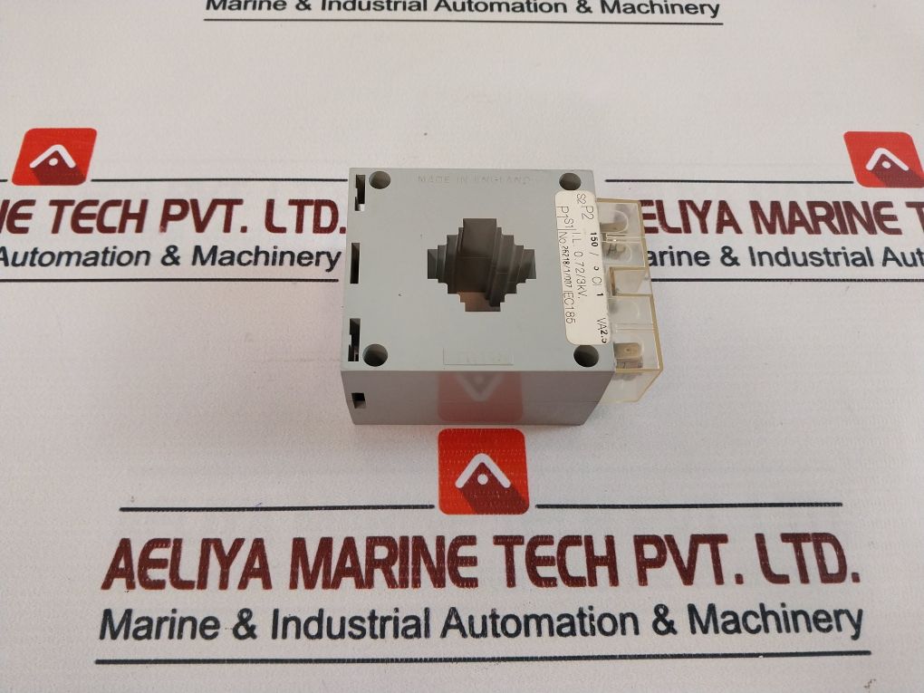 Rs 257-802 Current Transformer 2.5 Va