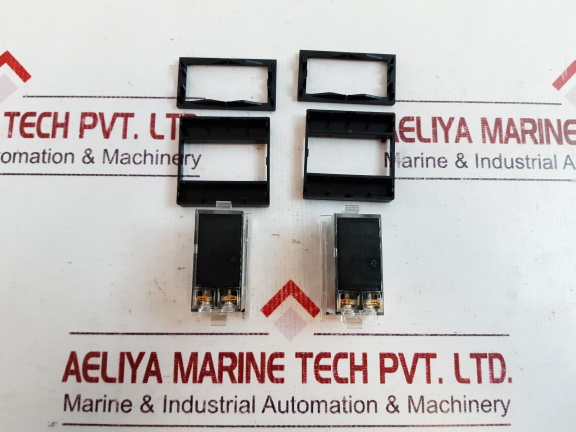 Rs 260-072 Hour Meter