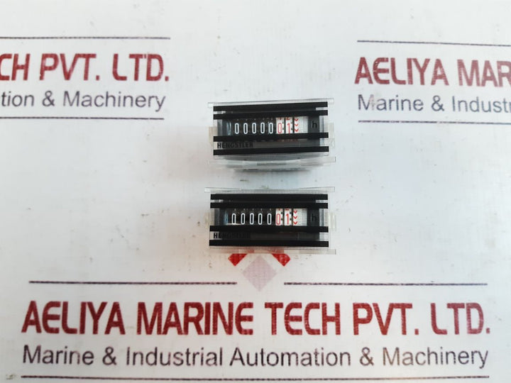 Rs 260-072 Hour Meter