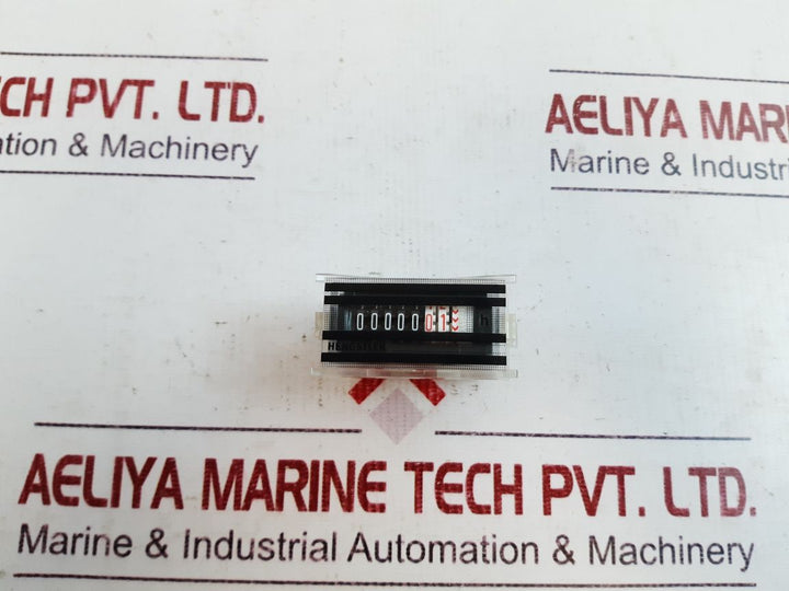 Rs 260-072 Hour Meter
