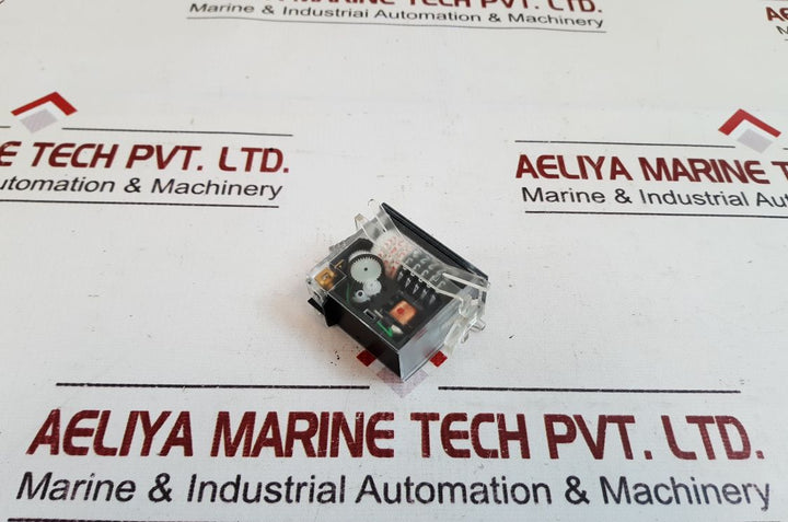 Rs 260-072 Hour Meter