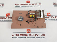 Rs 270R 5% Printed Circuit Board