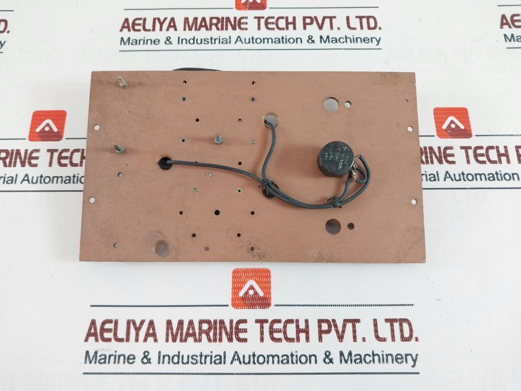 Rs 270R 5% Printed Circuit Board