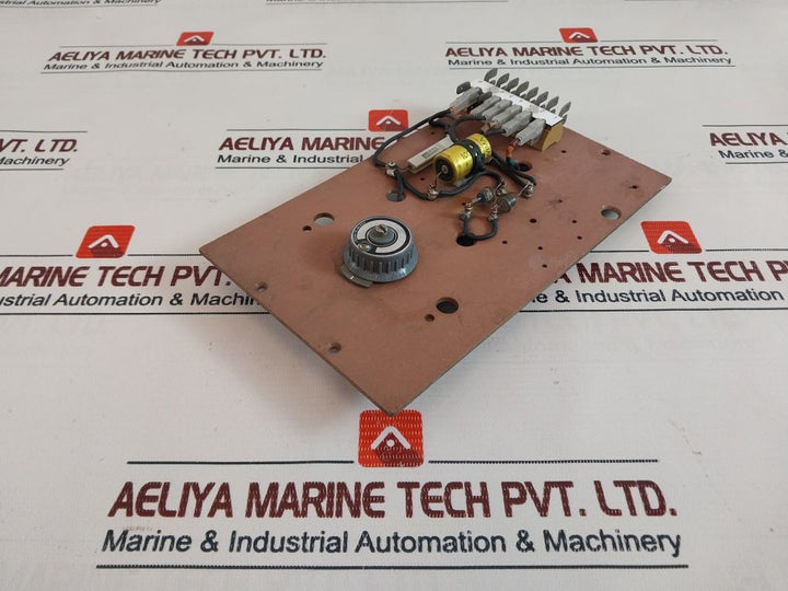 Rs 270R 5% Printed Circuit Board