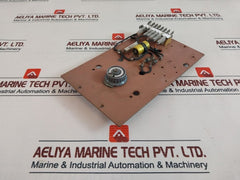 Rs 270R 5% Printed Circuit Board