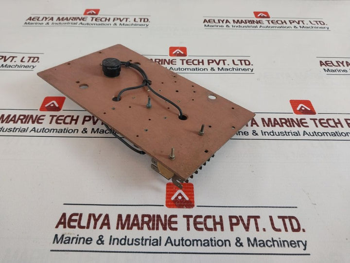 Rs 270R 5% Printed Circuit Board