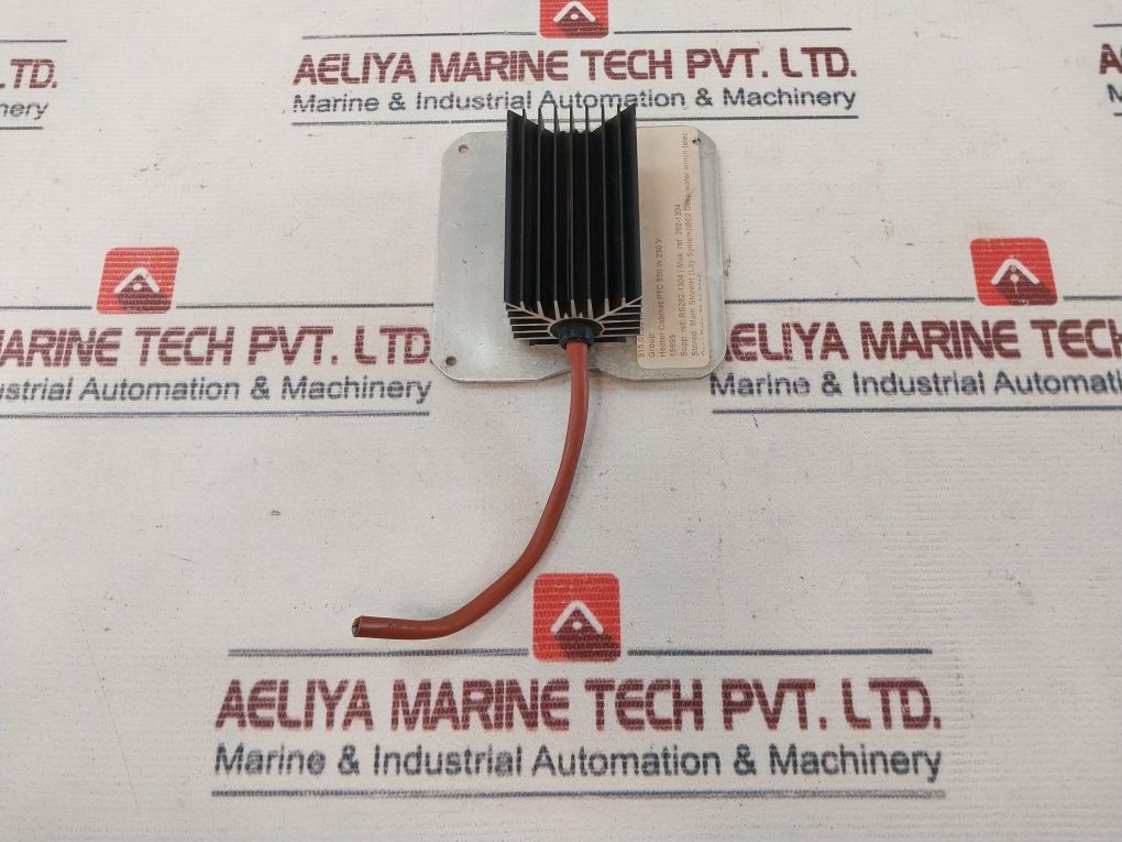 Rs 282-1304 Cabinet Heater 550W 230V